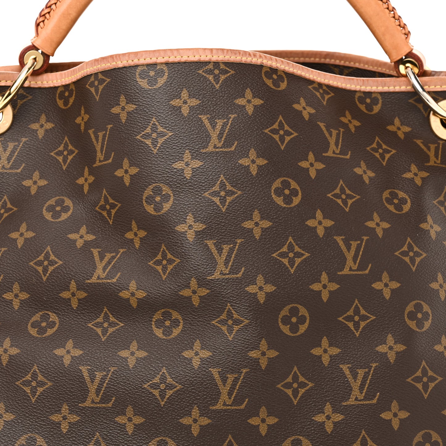 Monogram Artsy MM
