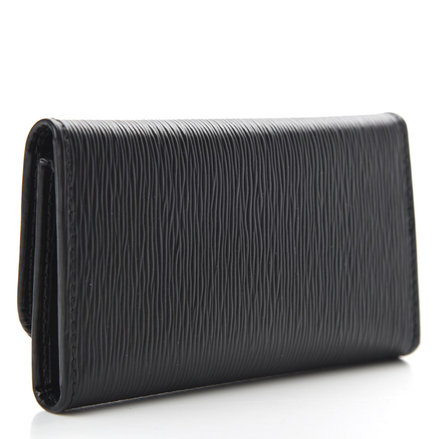 Vitello Move 6 Key Holder Black
