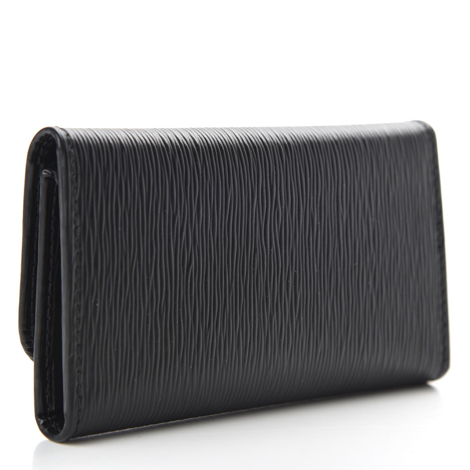 Prada Vitello Move 6 Key Holder Black 3 of 8