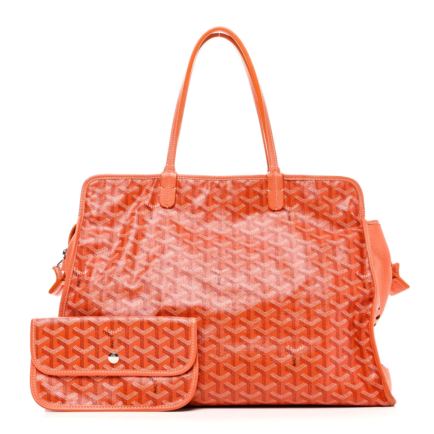 新品未使用 GOYARD アンバサード 2026年最新】ゴヤール アンバサードの人気アイテム - メルカリ
