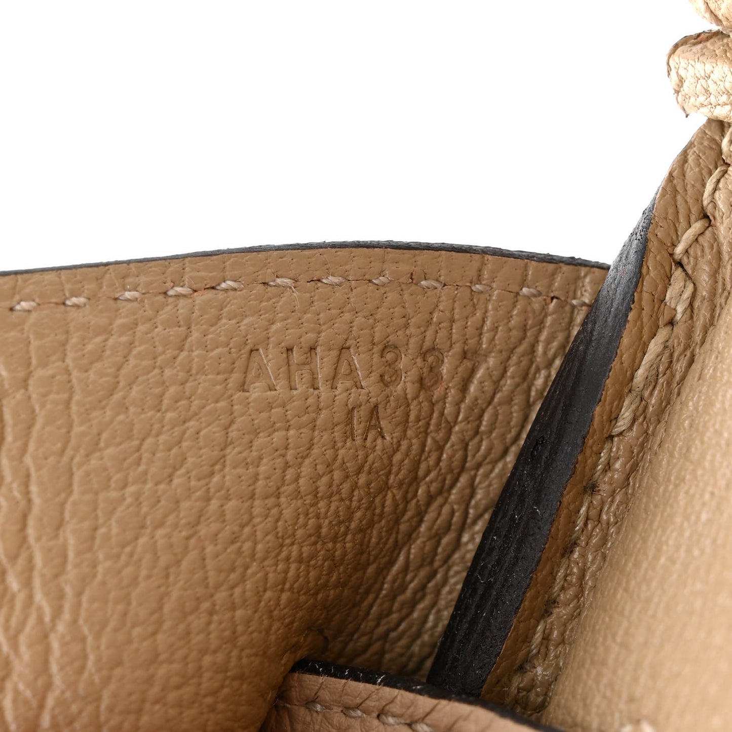 Togo Birkin 35 Trench