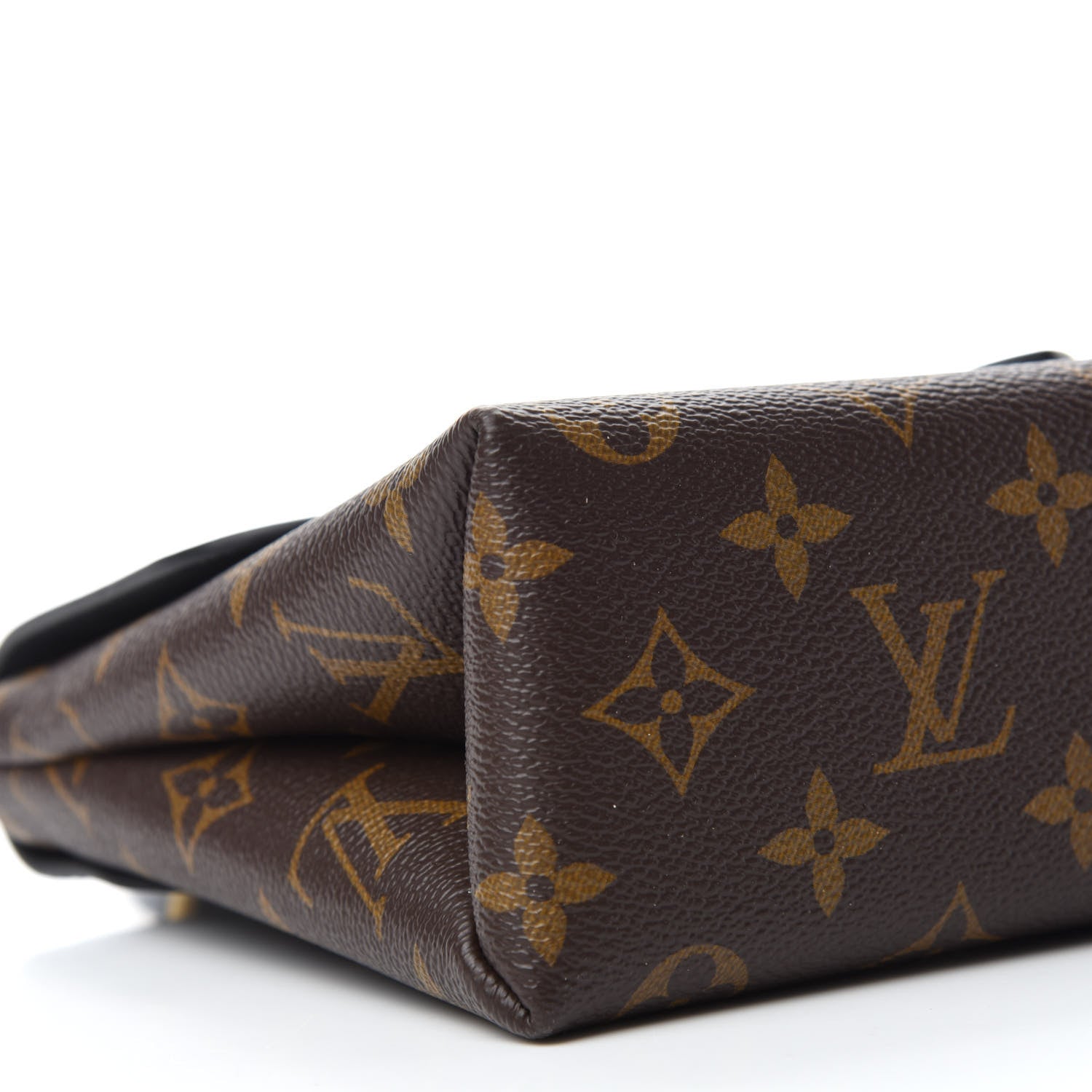 Louis Vuitton Monogram Locky BB Black 6 of 9
