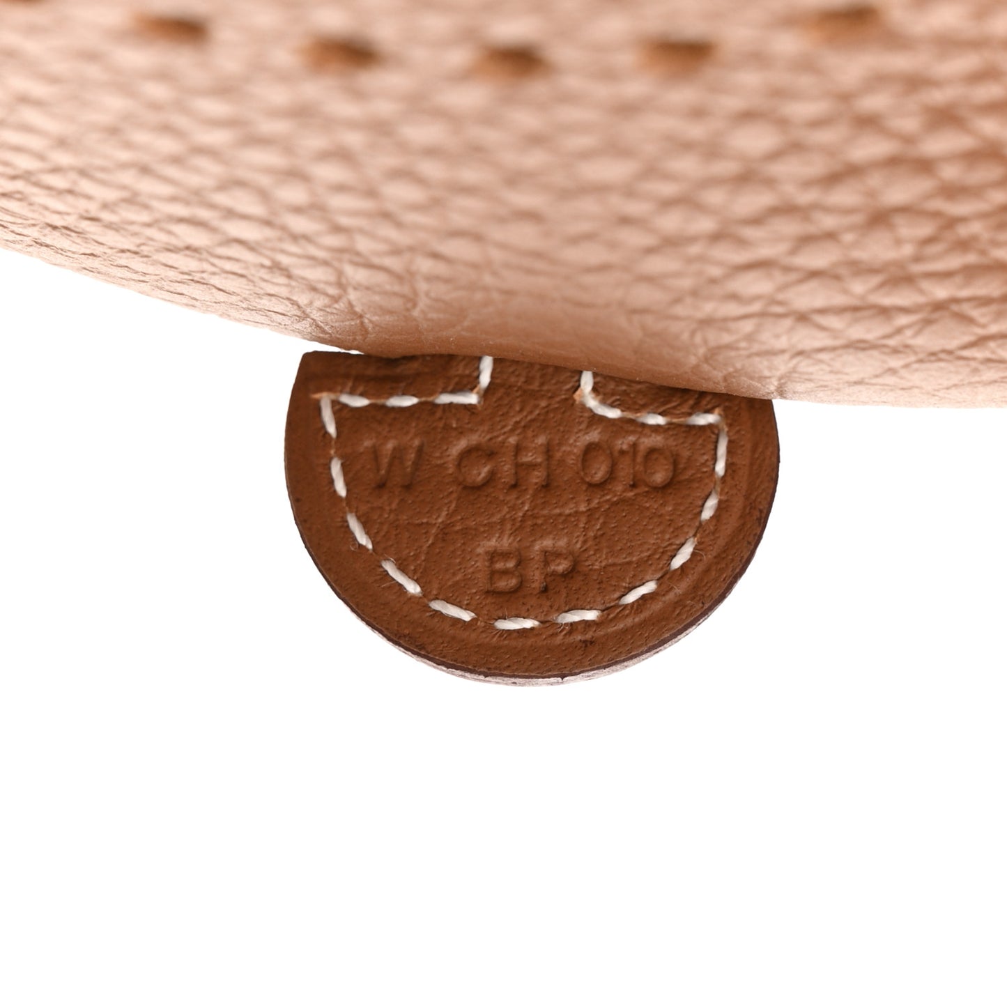 Taurillon Clemence Evelyne TPM Gold