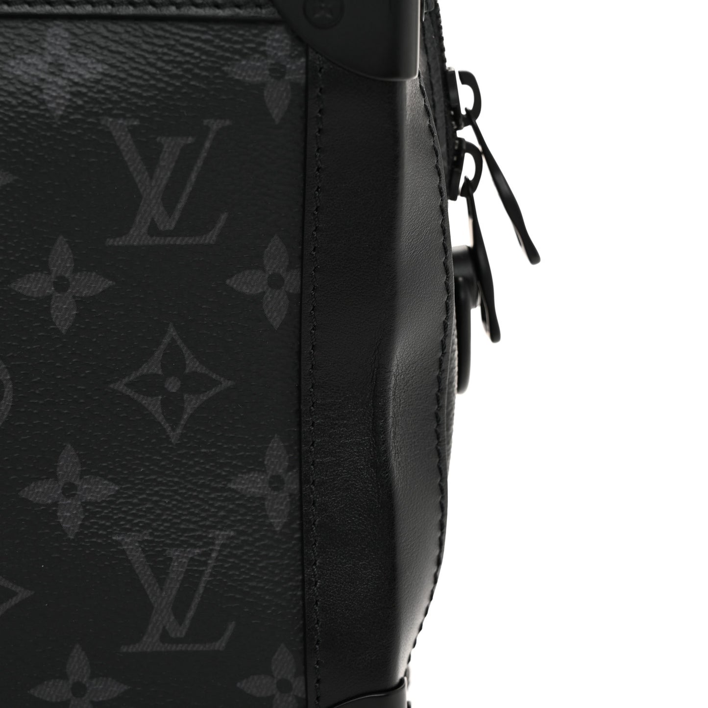 Monogram Eclipse Soft Trunk
