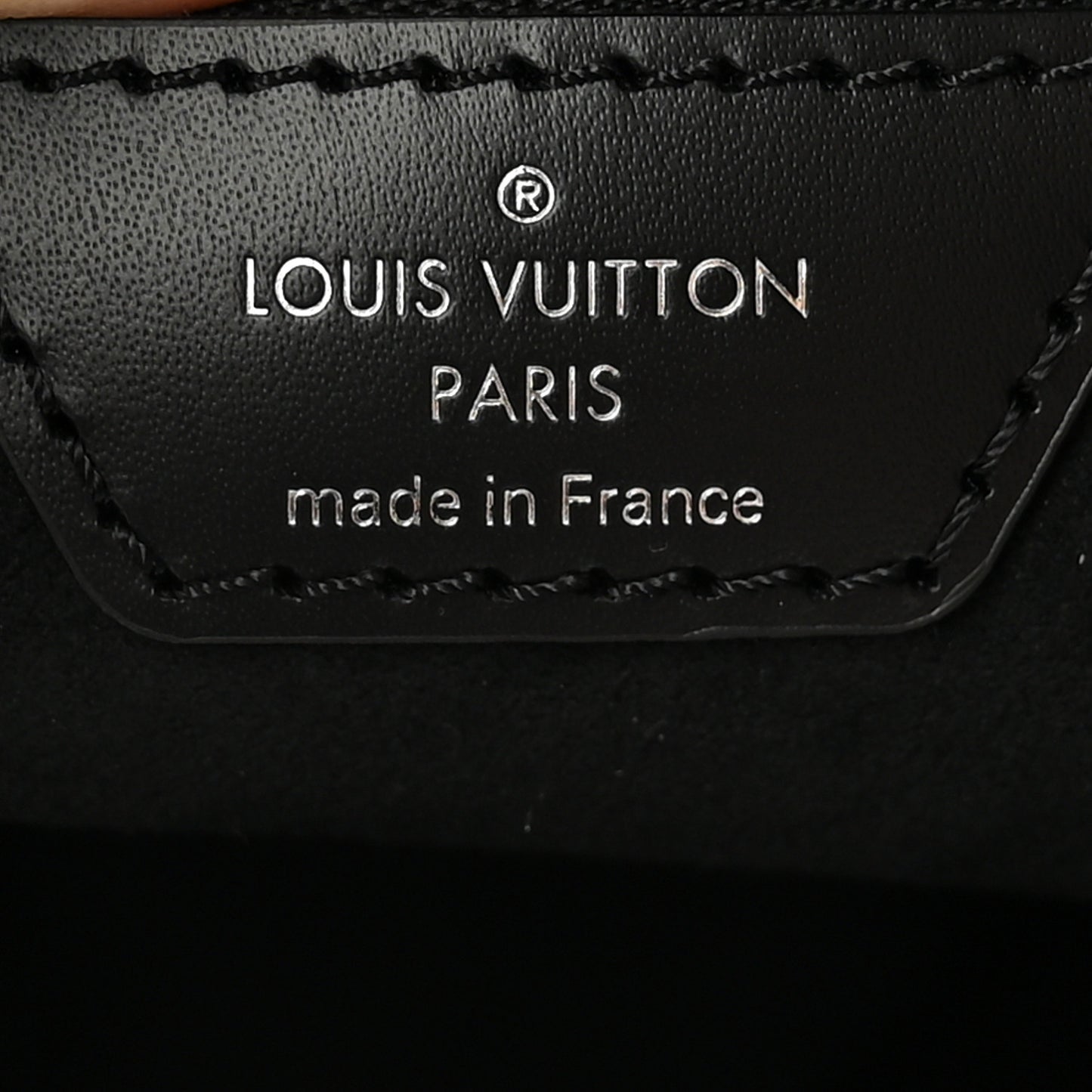 Epi Neverfull MM Black