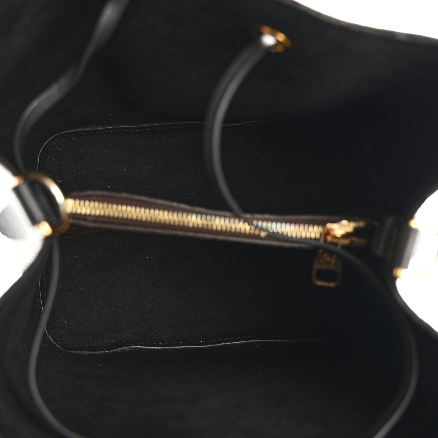 Monogram Neonoe MM Black