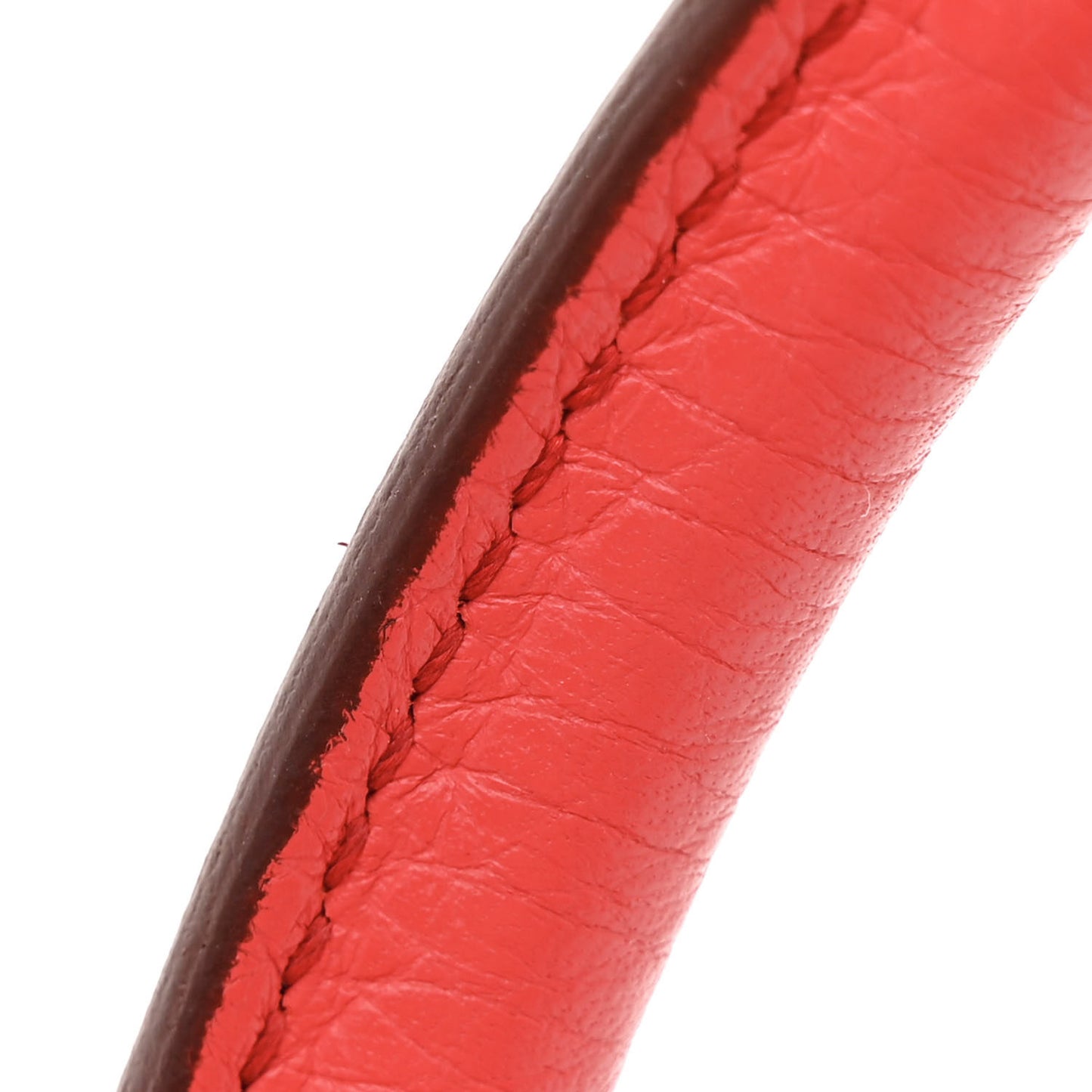 Taurillon Clemence Birkin 30 Bougainvillea
