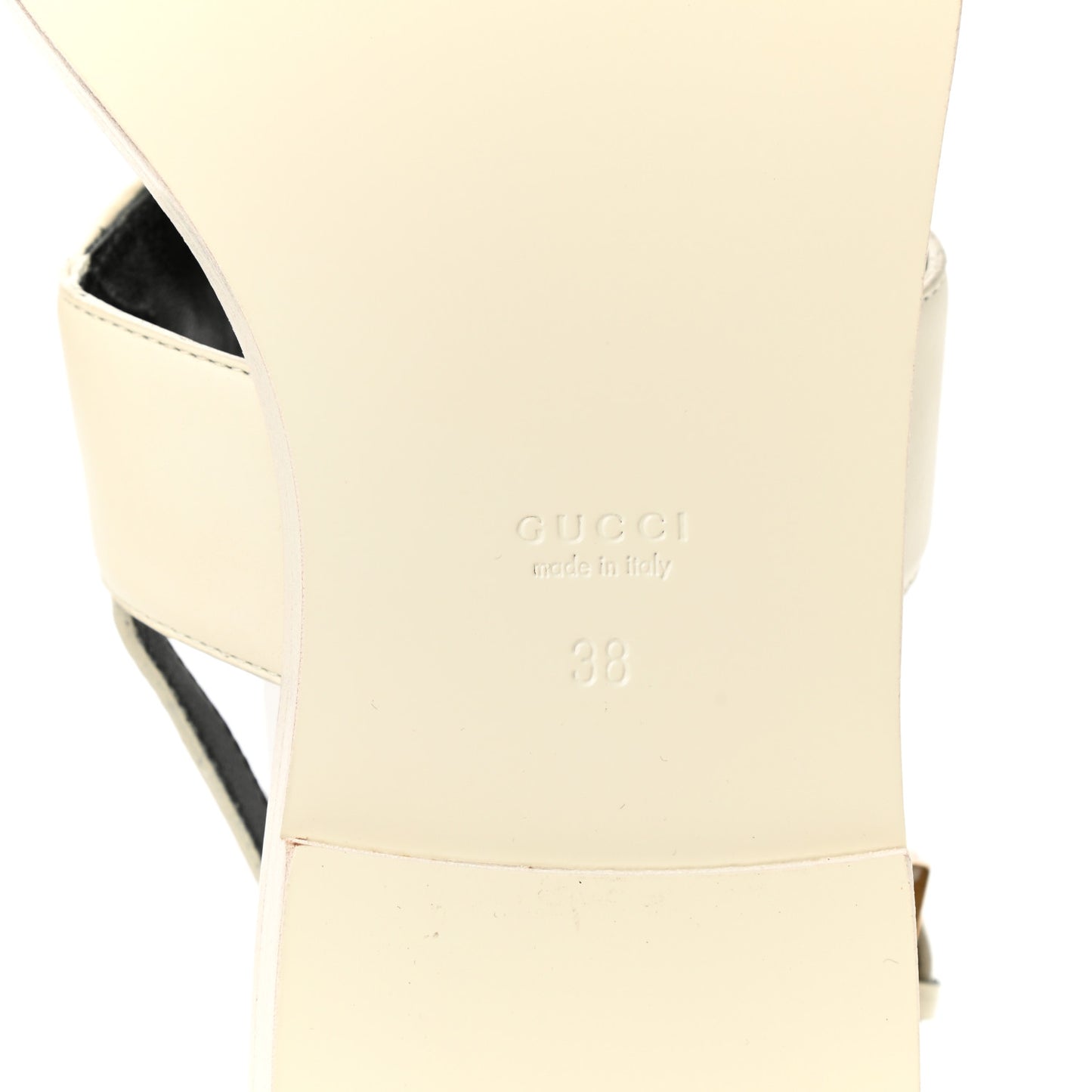 Nylon Web Lifford Jakarta Sandals 38 White