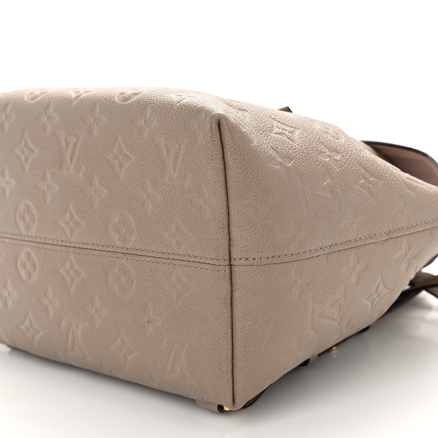 Empreinte Montsouris PM Tourterelle