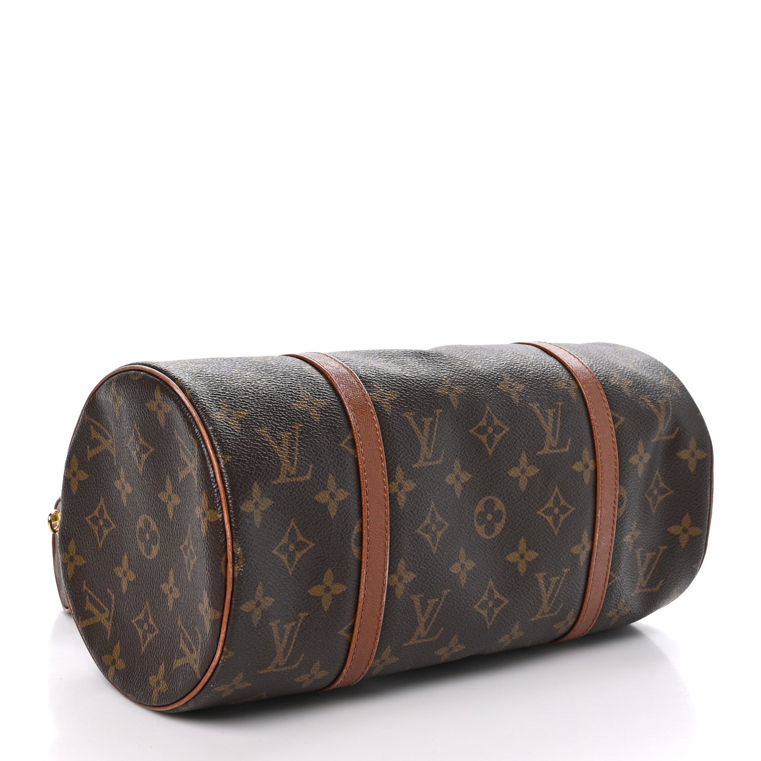 Louis Vuitton Monogram Papillon 30 with Companion 5 of 11