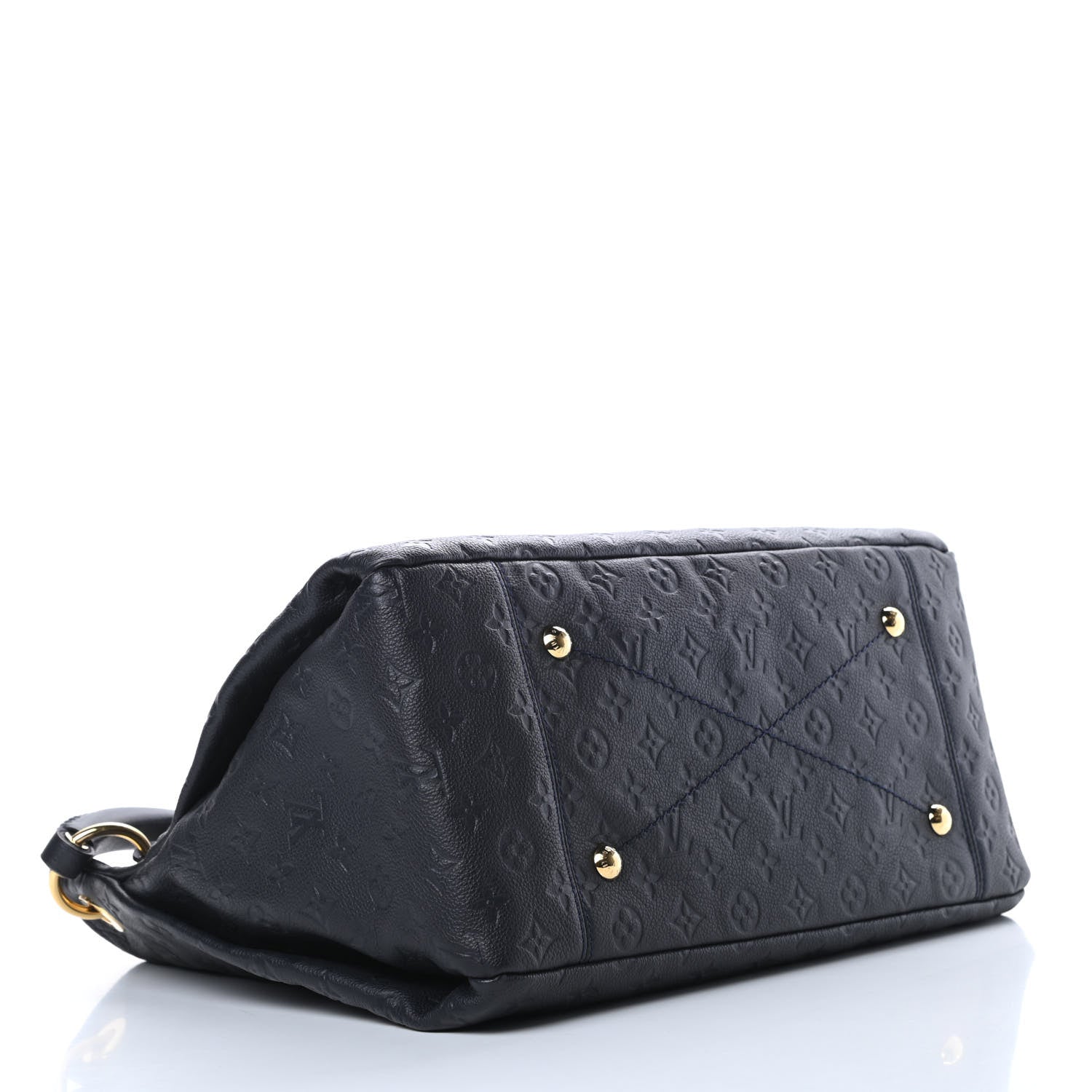 Louis Vuitton Empreinte Artsy MM Infini 4 of 12