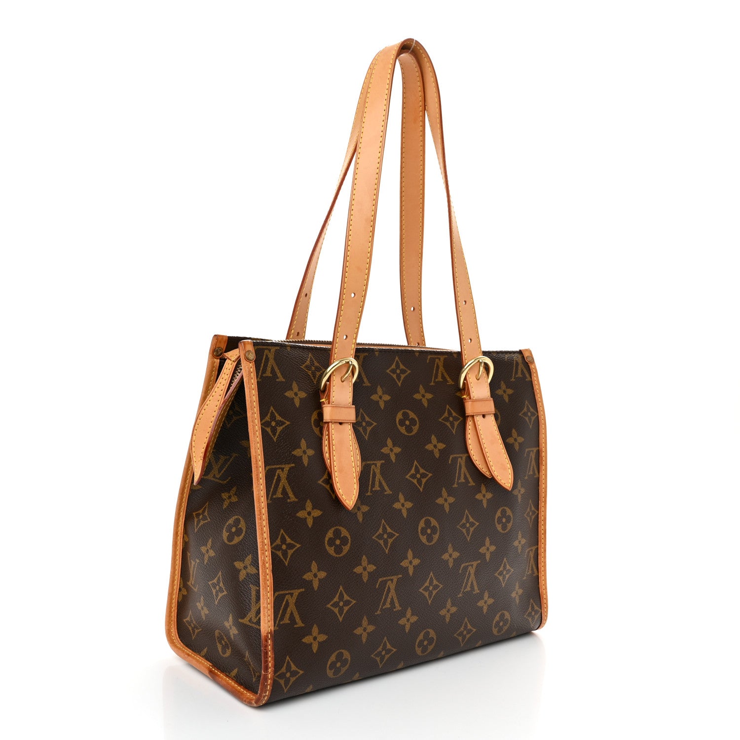 Louis Vuitton Monogram Popincourt Haut 3 of 13