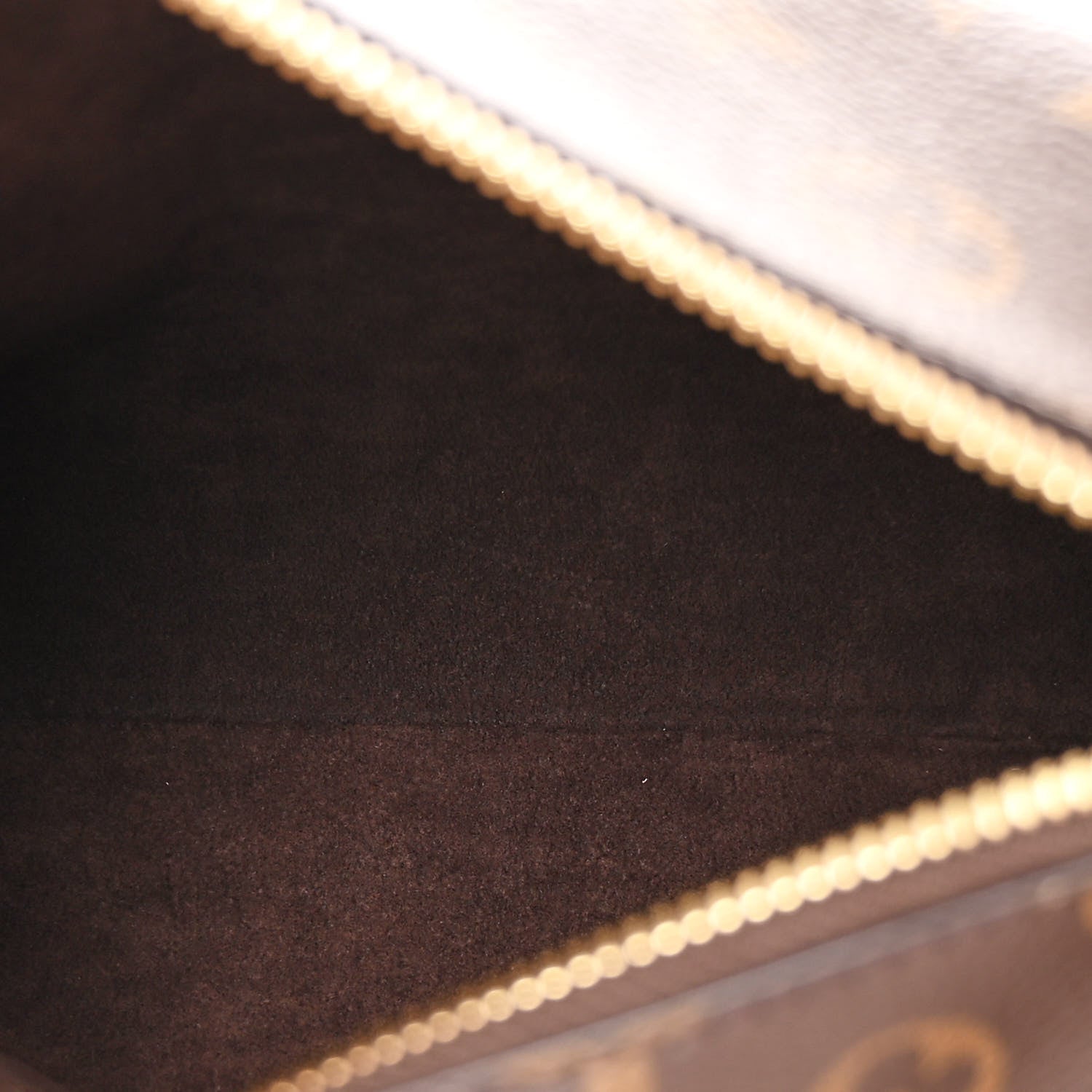 Louis Vuitton Monogram Side Trunk 5 of 10