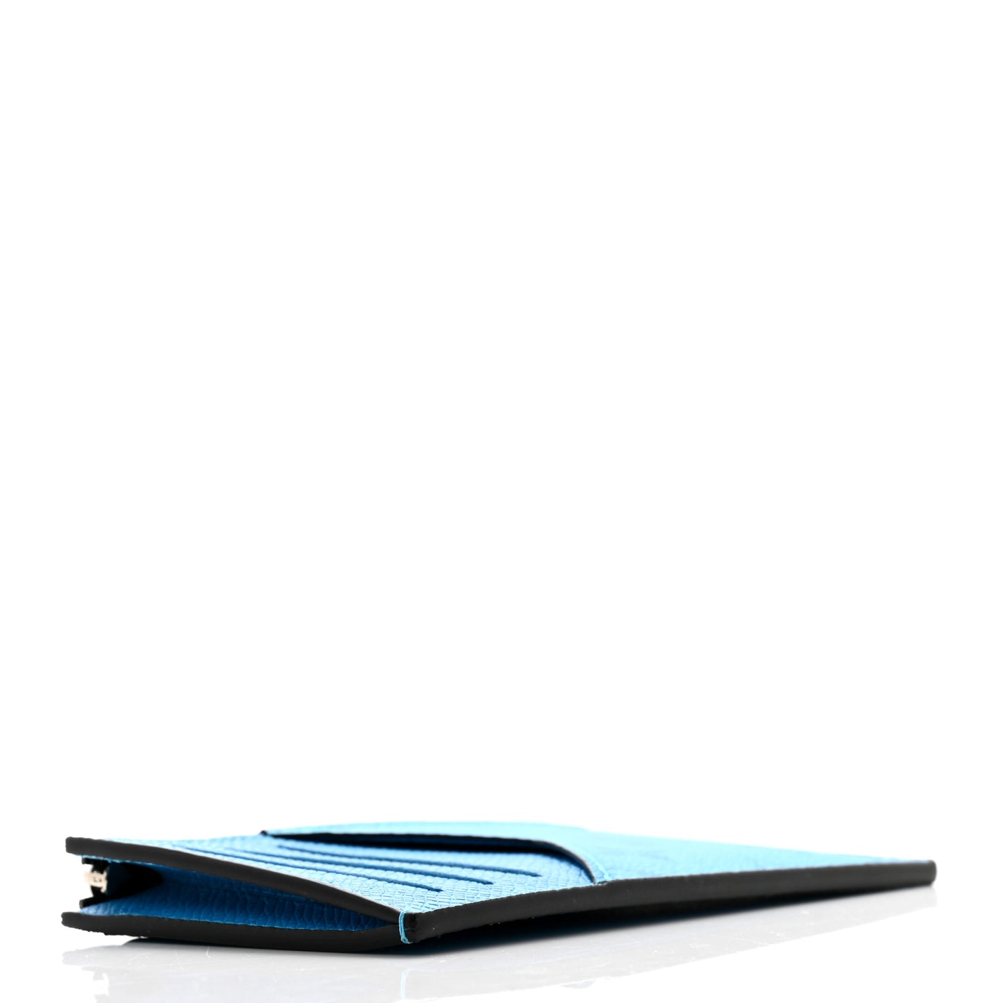 Taigarama Coin Card Holder Blue Lagoon