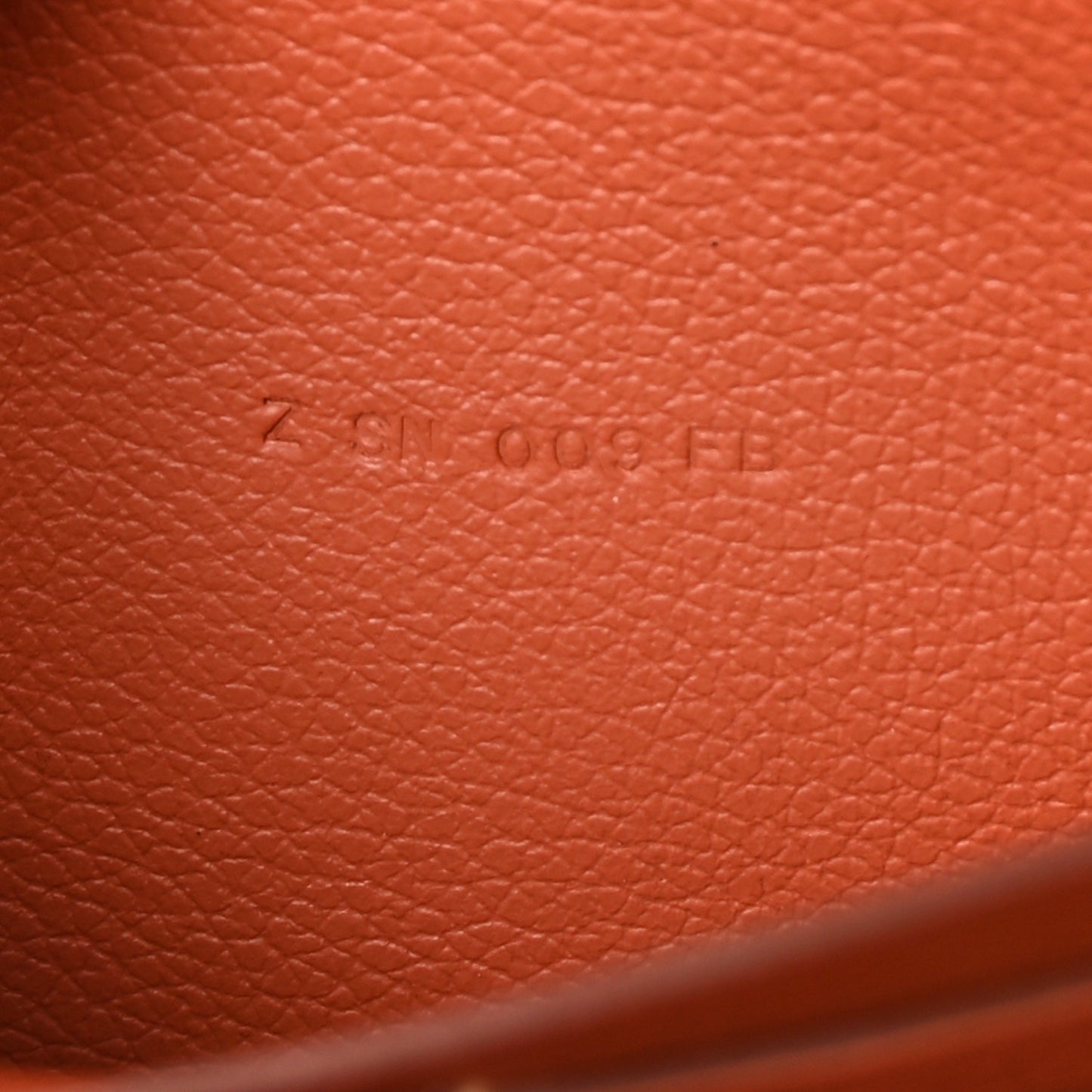 Evercolor Constance Long Wallet To Go Blush