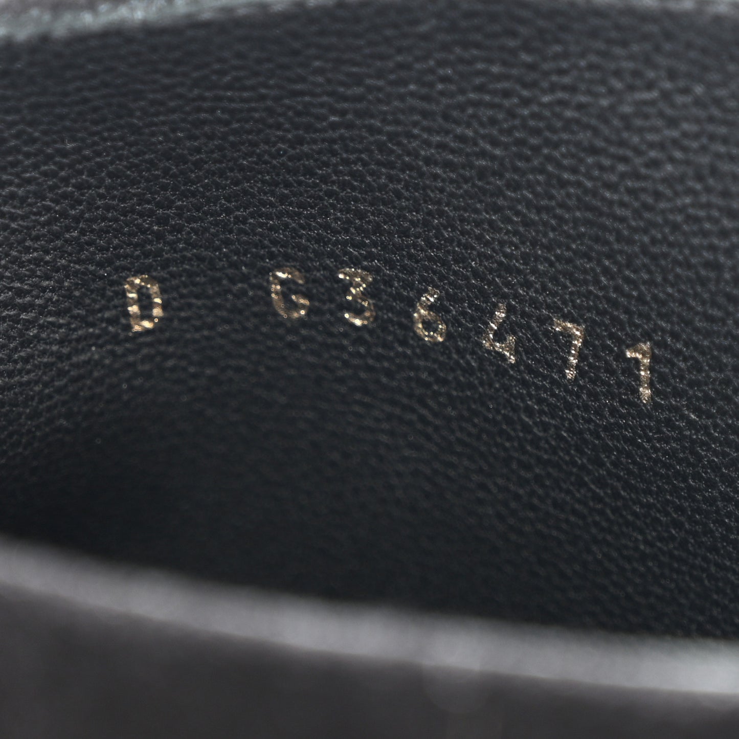 Suede Calfskin Pearl Cap Toe Short Boots 36 Black