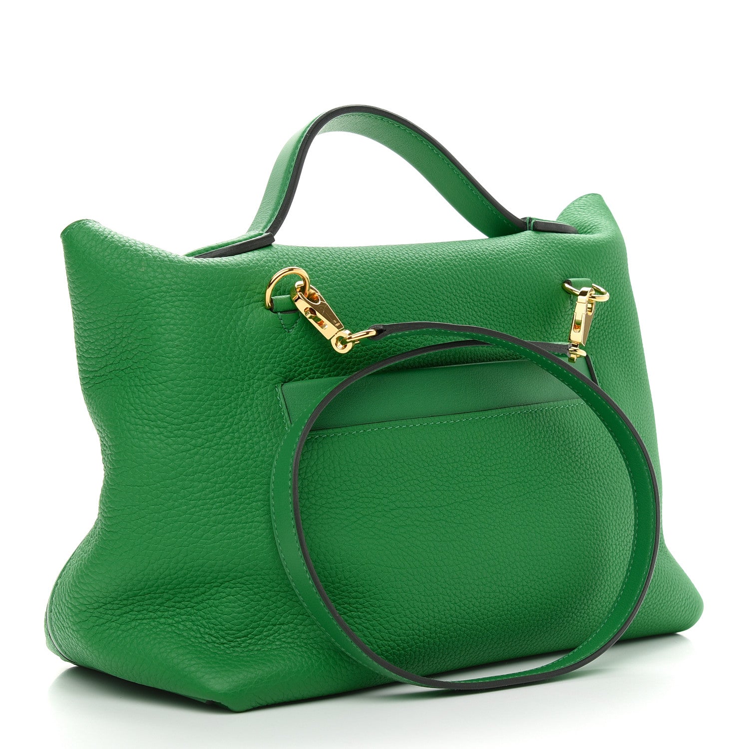 Hermes Togo Swift 24/24 29 Bambou 2 of 10