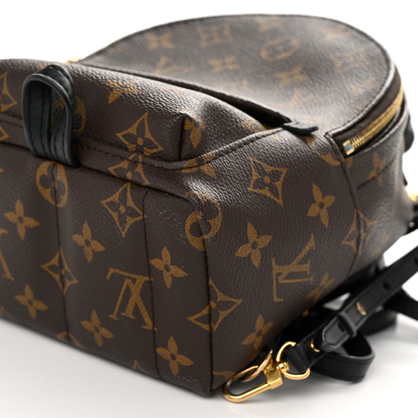 Monogram Palm Springs Backpack Mini