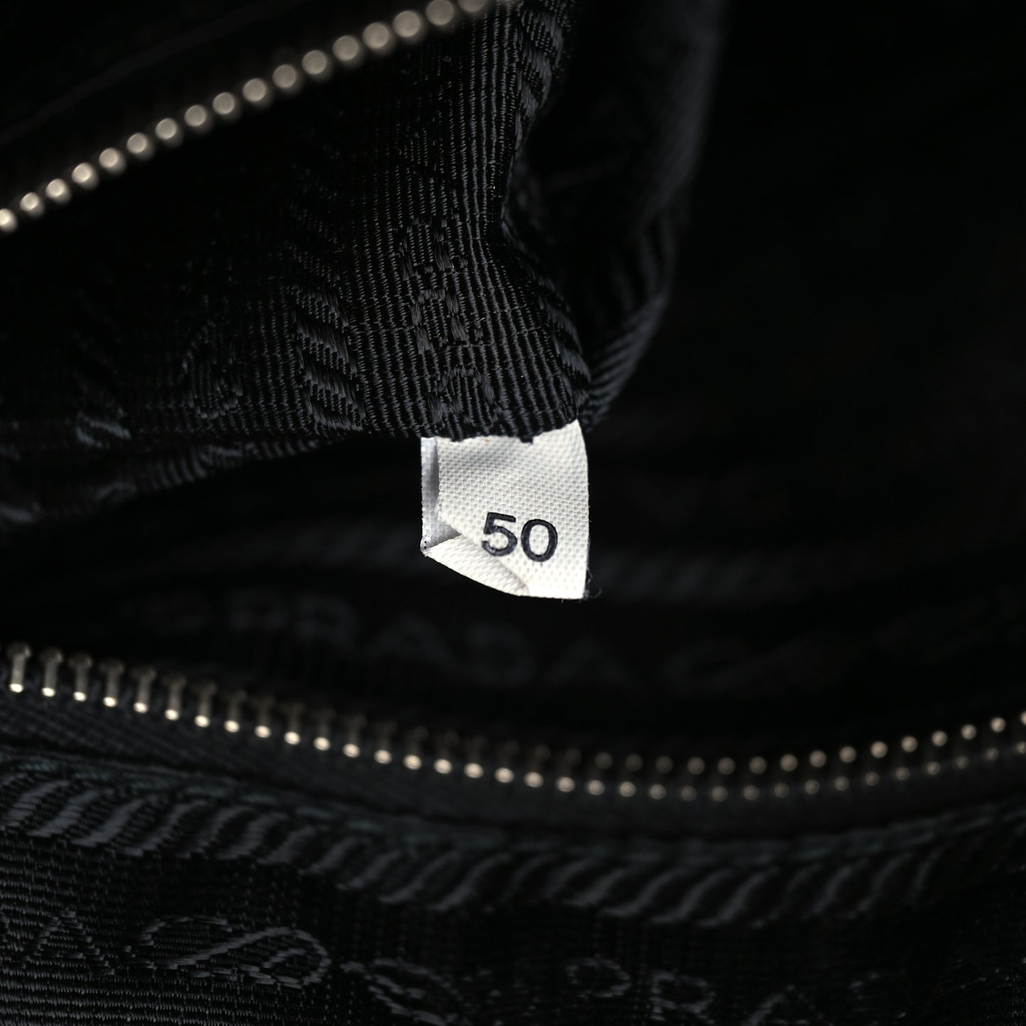Saffiano Lux Bauletto Black