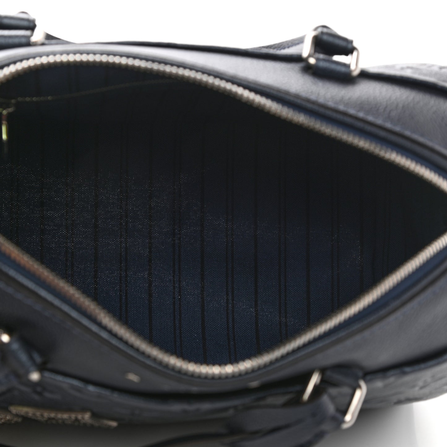Empreinte Pins Speedy Bandouliere 25 NM Marine