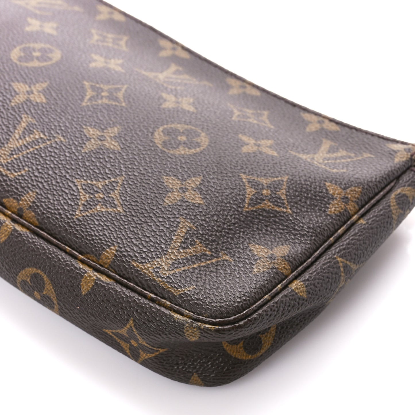 Monogram Pochette Accessories