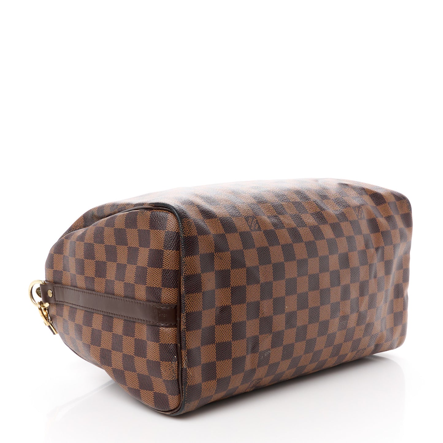 Damier Ebene Speedy Bandouliere 35