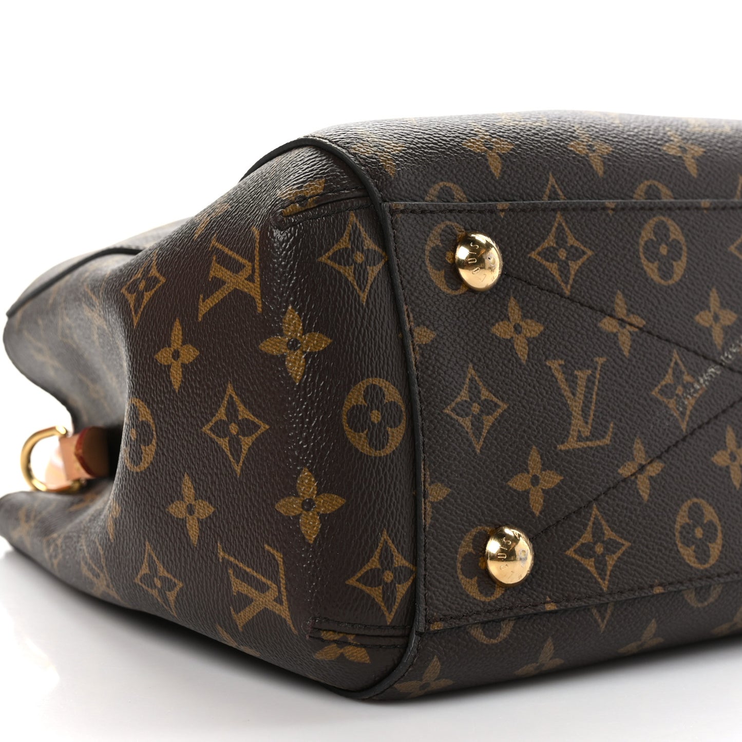 Monogram Montaigne MM
