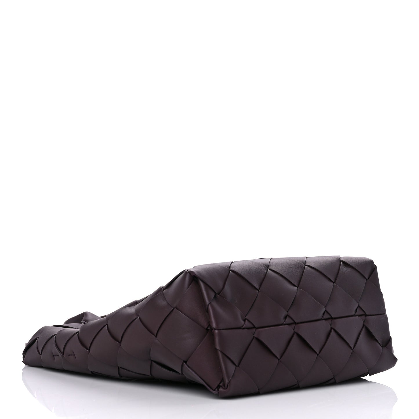 Nappa Maxi Cabat 30 Bordeaux