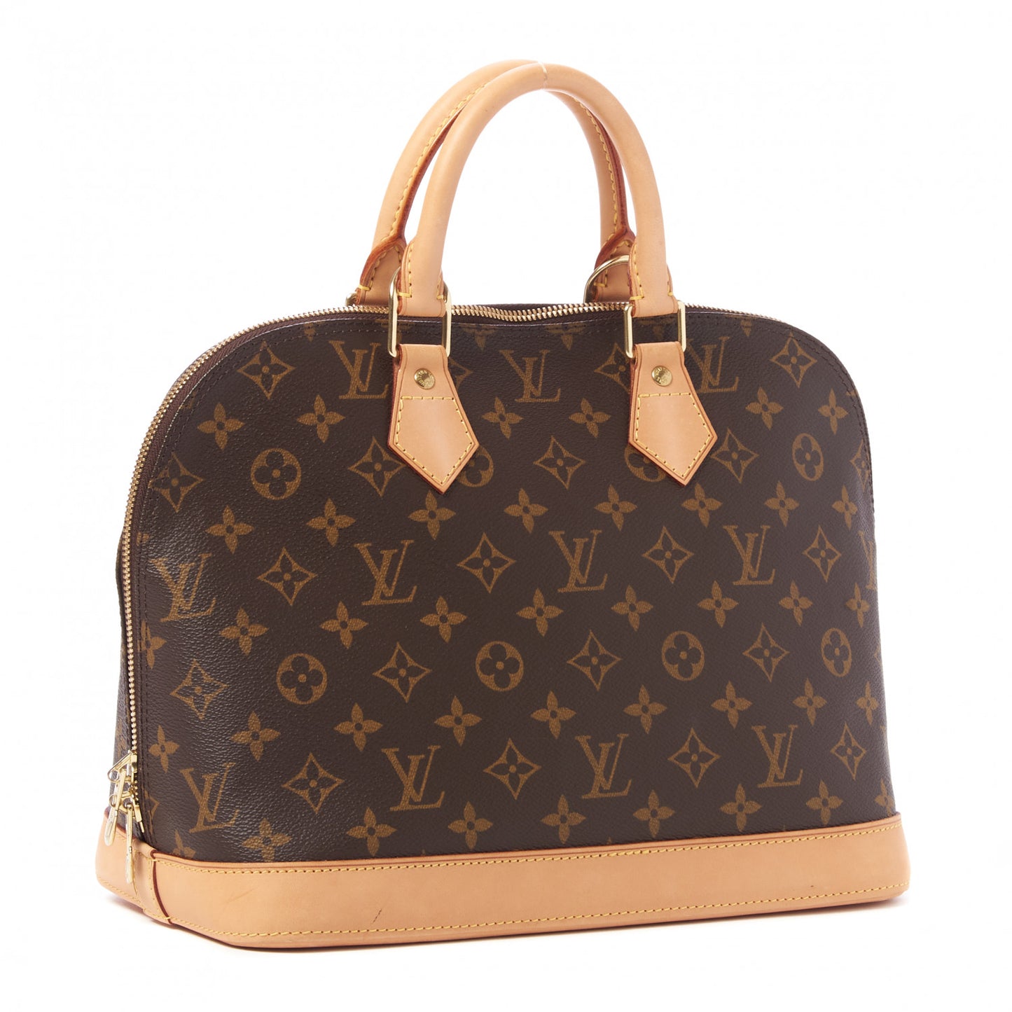 Monogram Alma PM