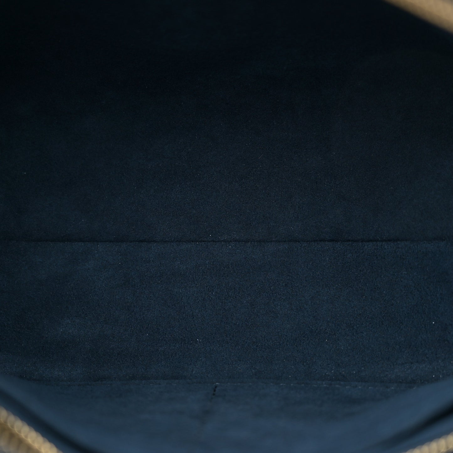 Empreinte Carryall PM Black