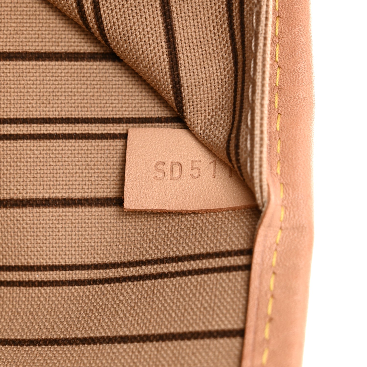 Louis Vuitton Monogram Neo Neverfull MM 8 of 14