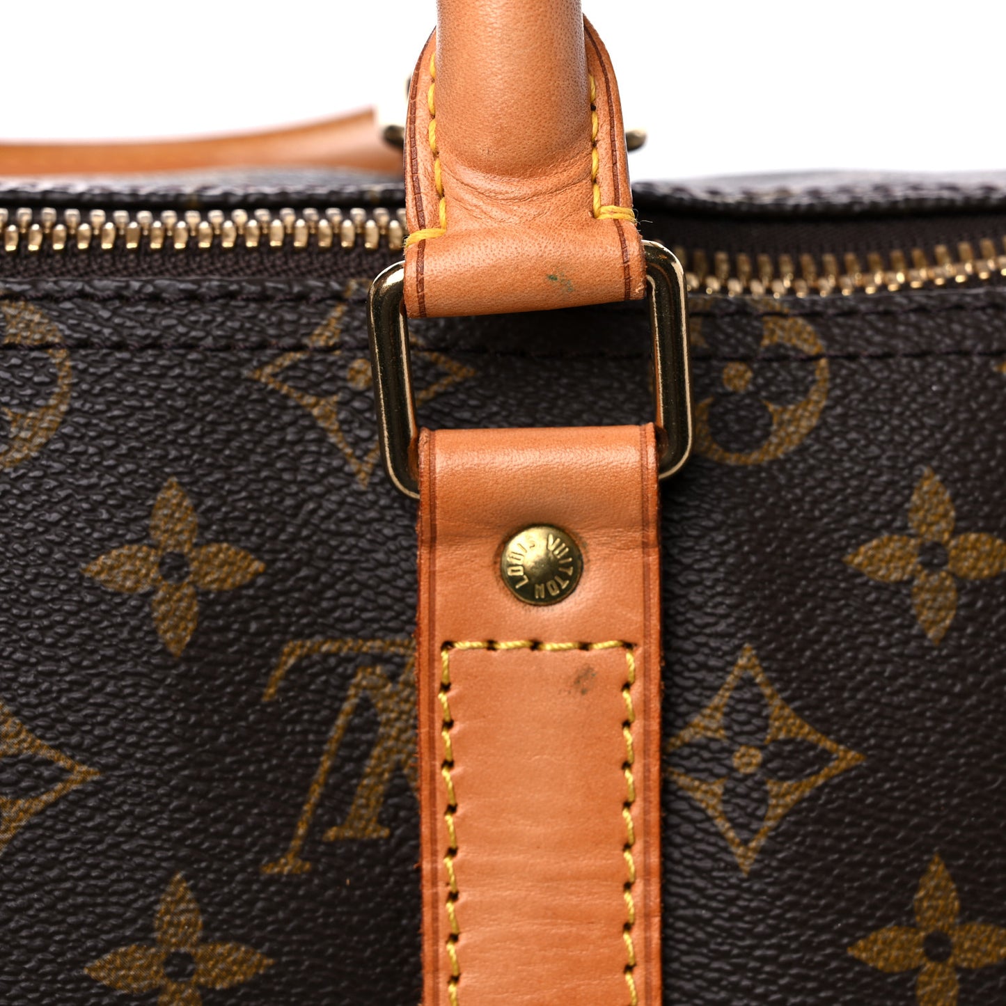 Monogram Keepall 45