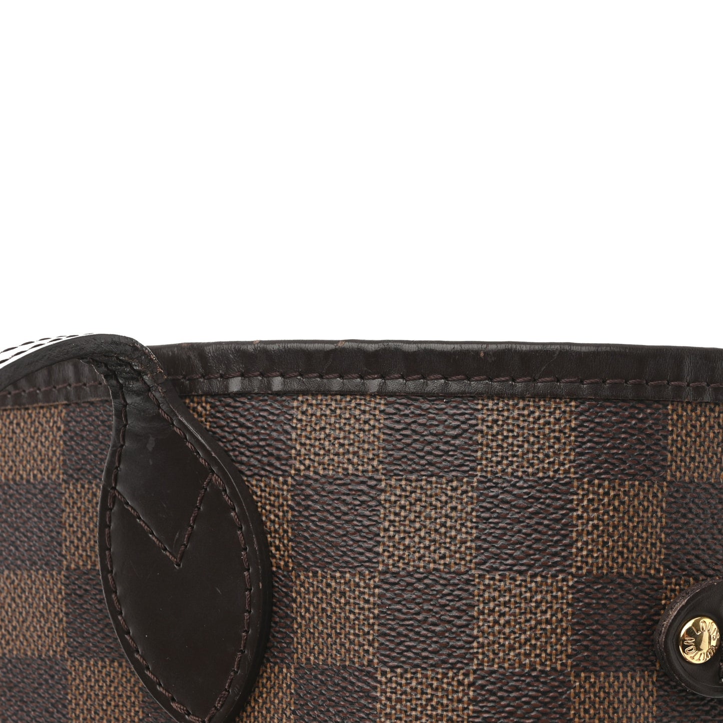 Damier Ebene Neverfull GM