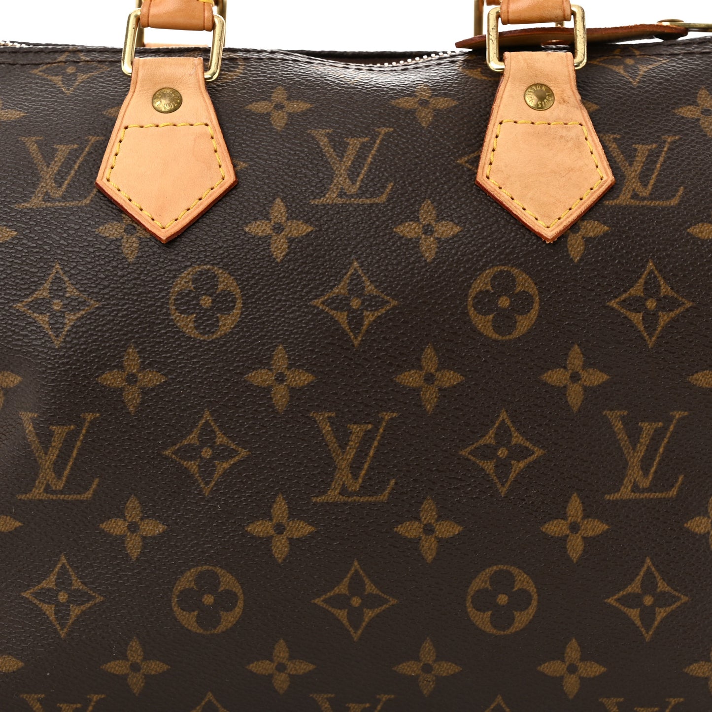 Monogram Speedy 25