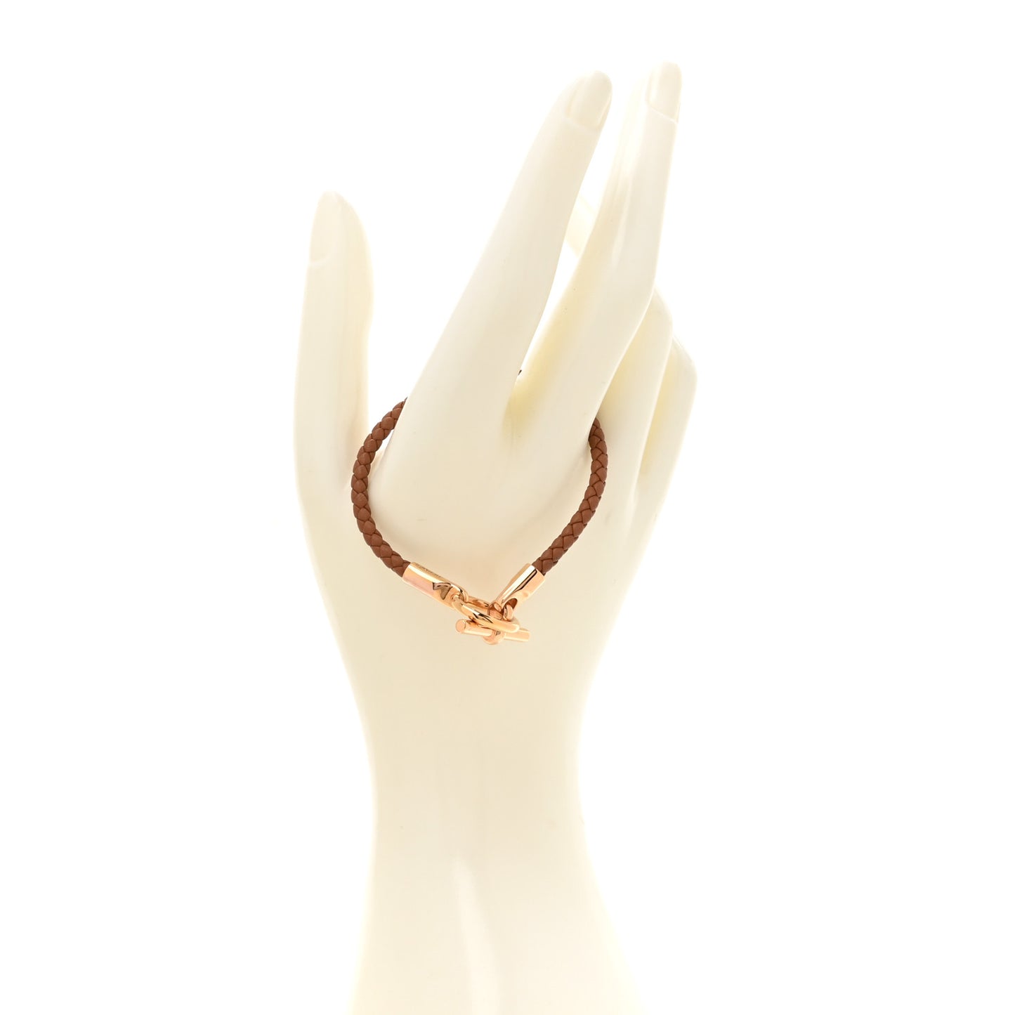 Swift Glenan Single Tour Bracelet T1 Gold