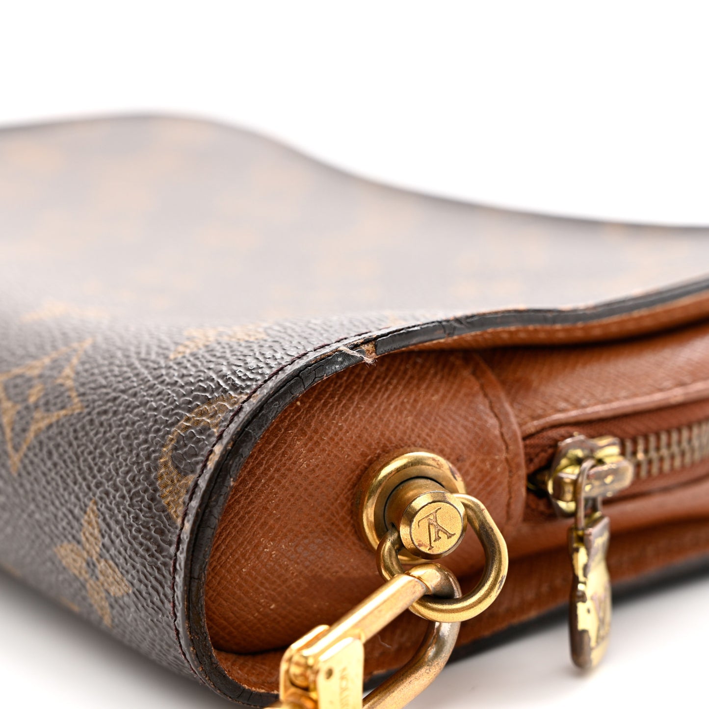 Monogram Pochette Orsay