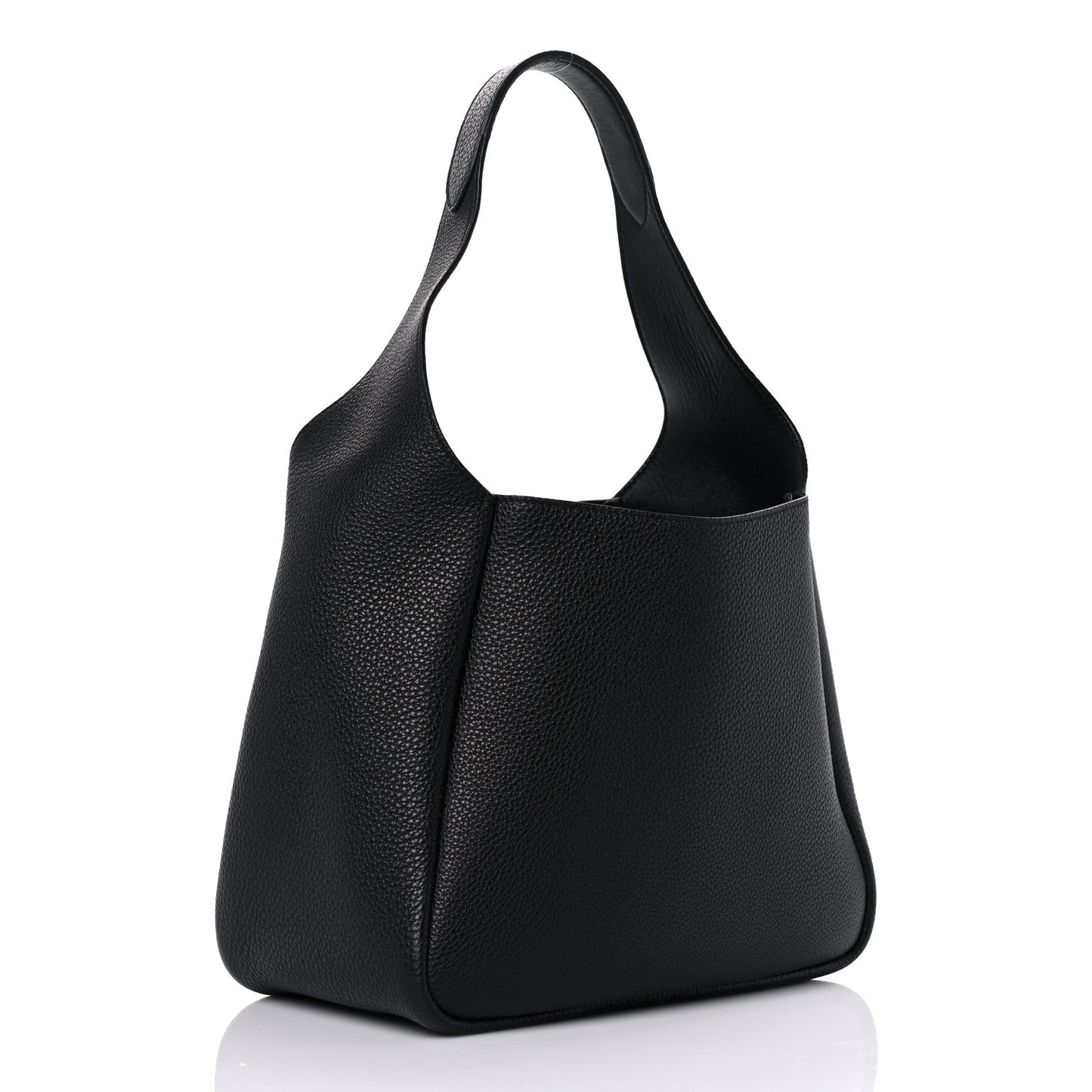 Vitello Daino Dynamique Hobo Black