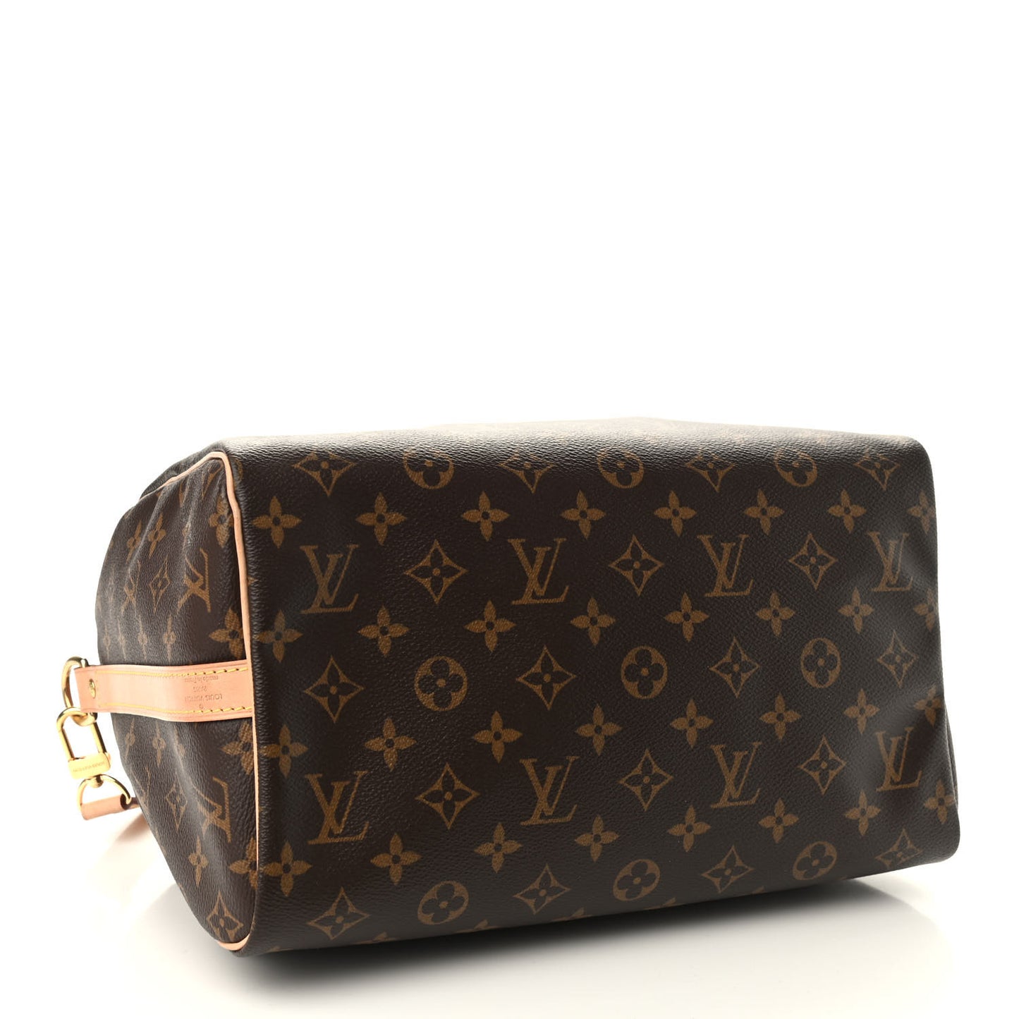 Monogram Speedy Bandouliere 30