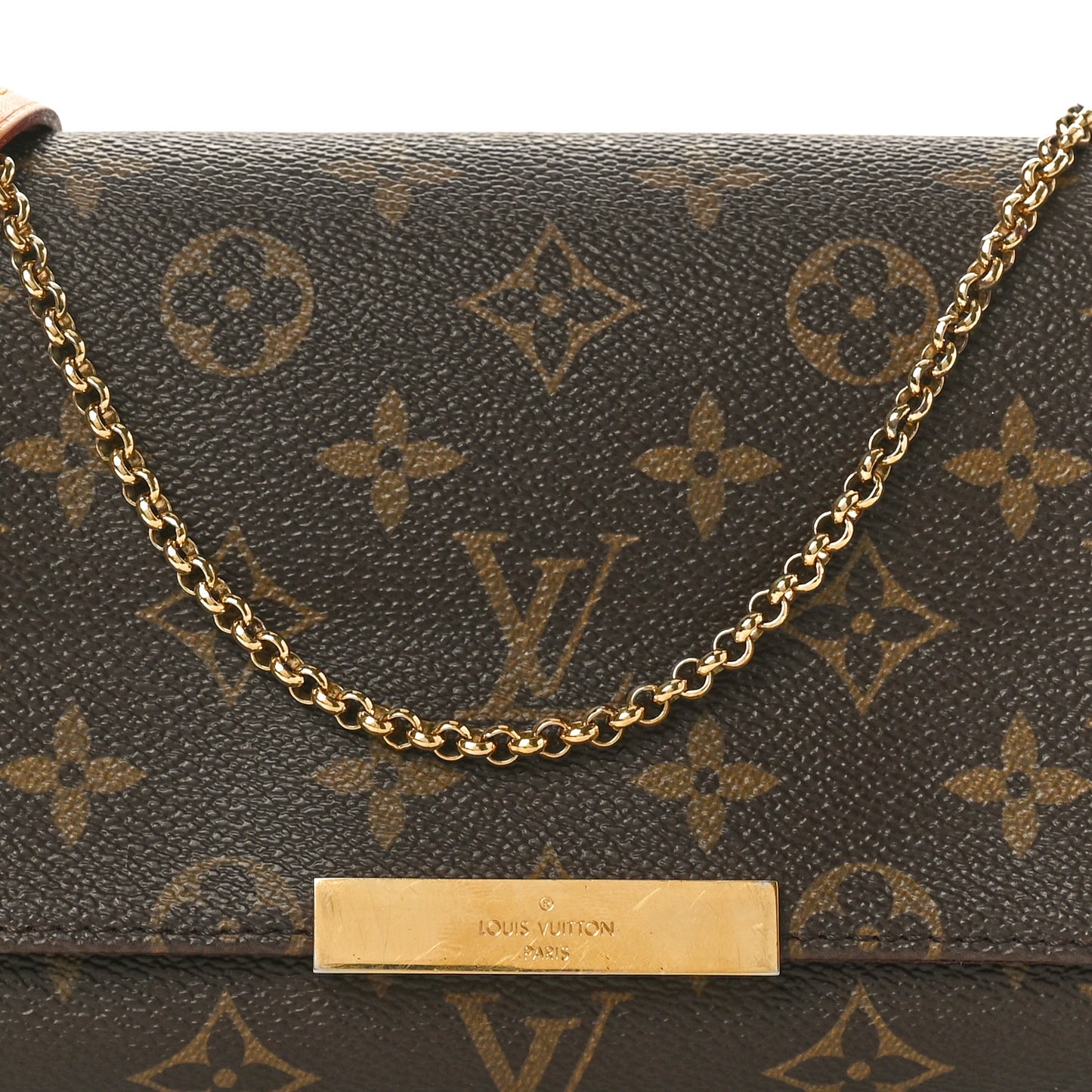 Monogram Favorite PM