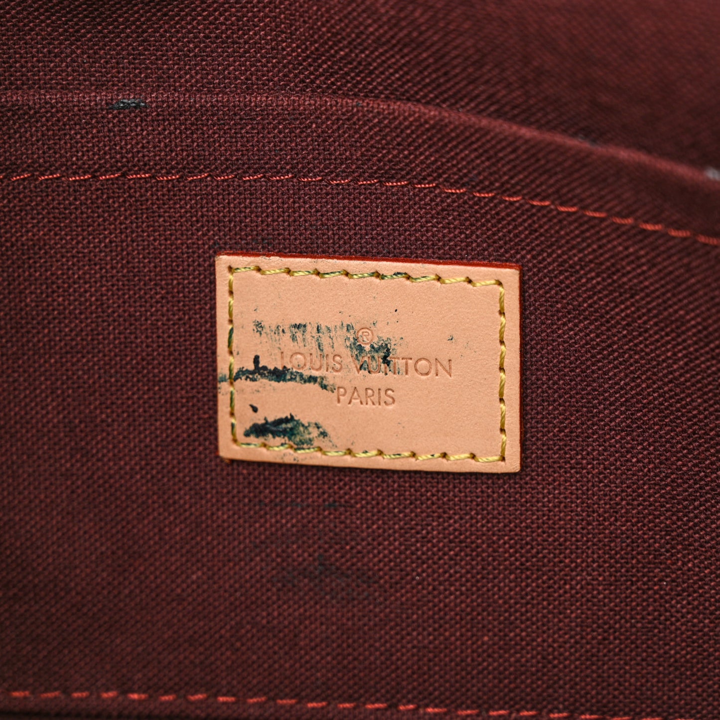 Monogram Favorite MM