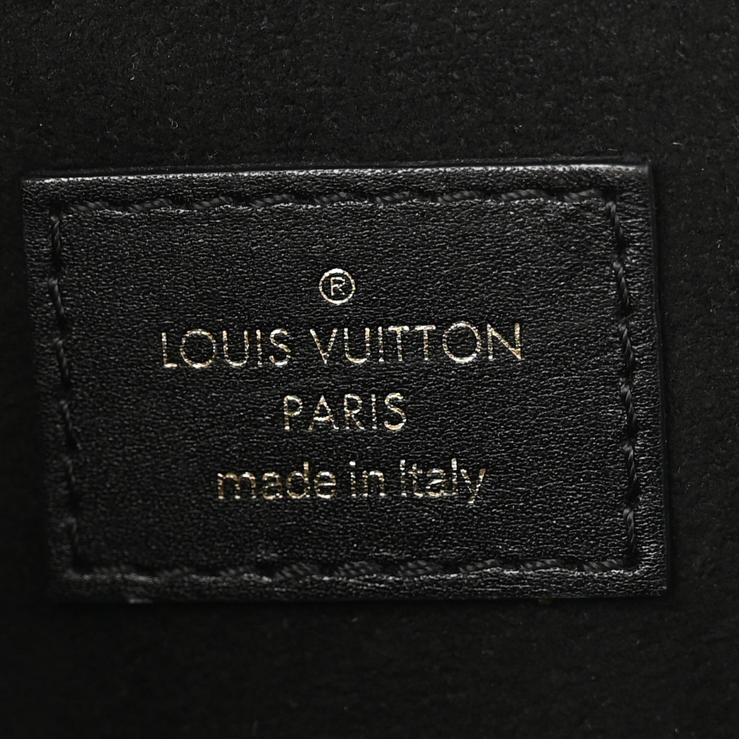 Louis Vuitton Monogram Brogue Pochette Metis 6 of 13