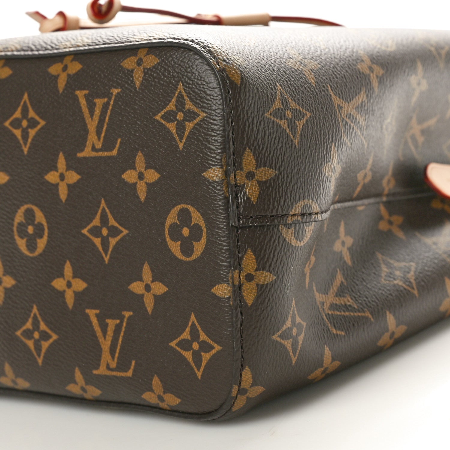 Louis Vuitton Monogram Neonoe BB 9 of 10