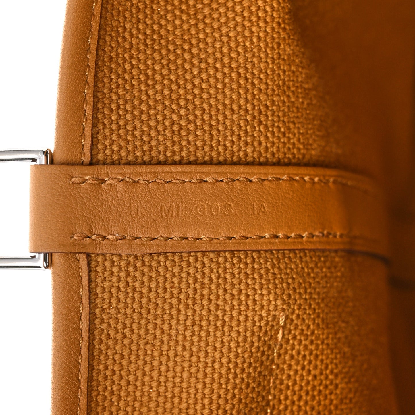 Toile Goeland Swift Cargo Picotin Lock 18 Sesame