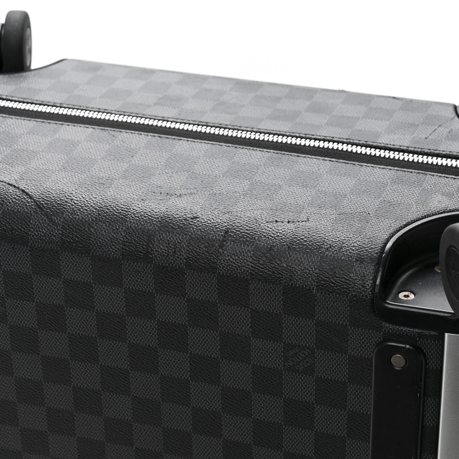 Louis Vuitton Damier Graphite Horizon 11 of 11