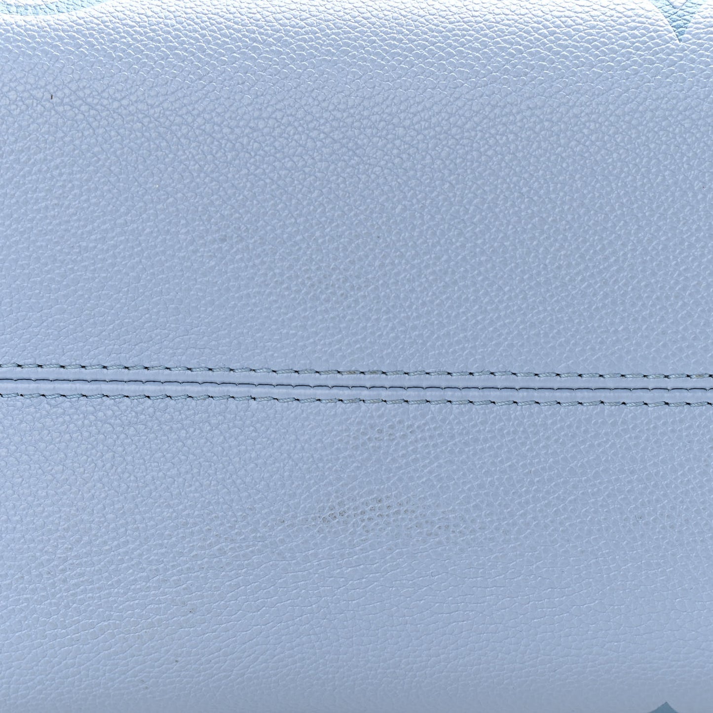 Empreinte Monogram Giant By The Pool Onthego MM Summer Blue
