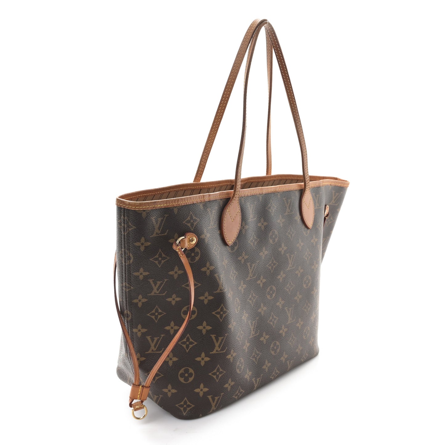 Monogram Neverfull MM