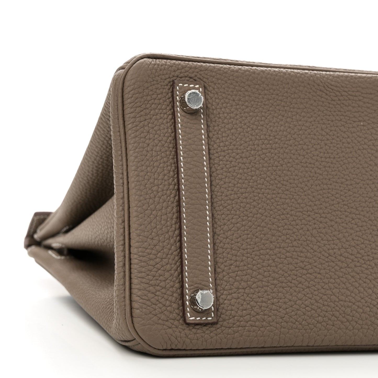 Togo BIRKIN 30 Etoupe