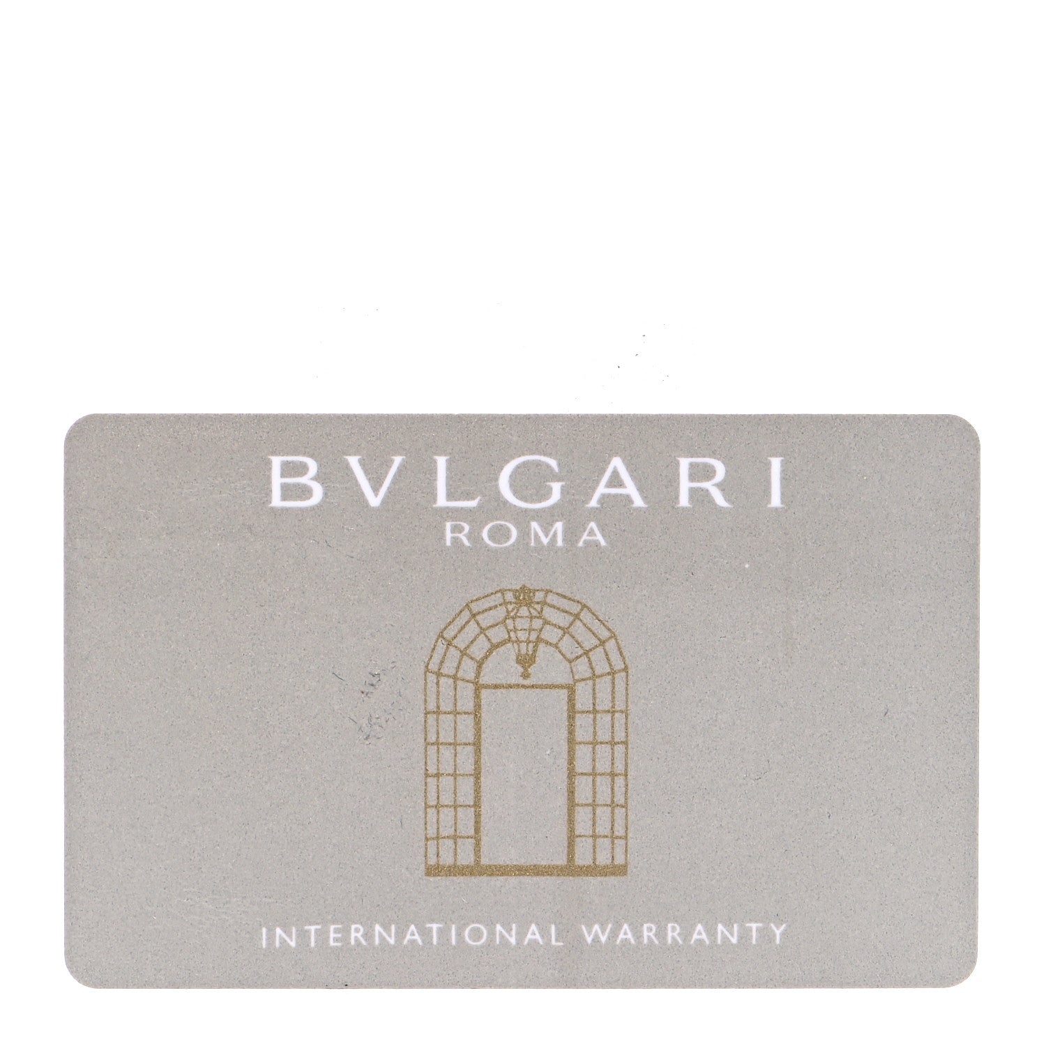 Bulgari Stainless Steel Diamond 26mm Quartz Watch Purple 5 of 5