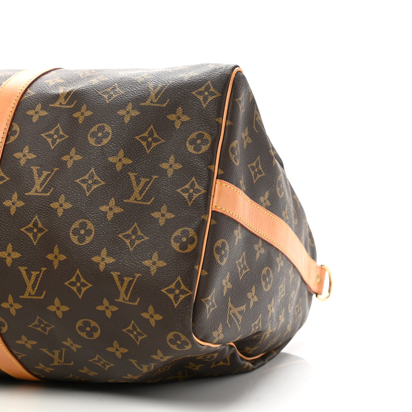 Monogram Keepall Bandouliere 50
