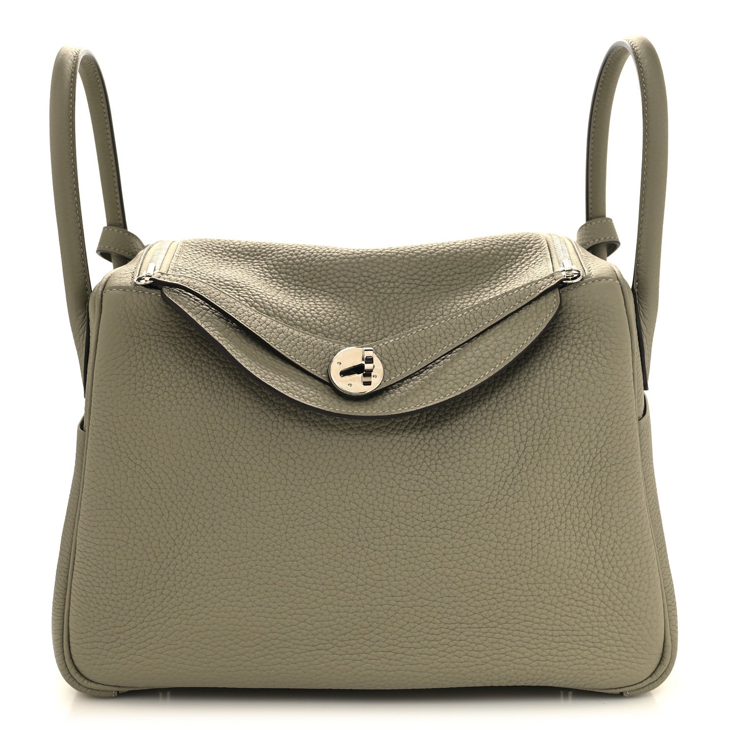 Taurillon Clemence Lindy 30 Sauge